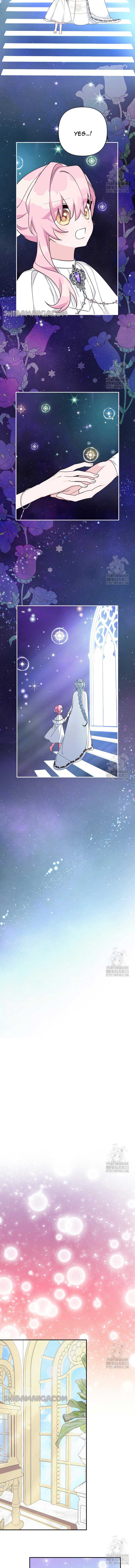 The Youngest Daughter of the Villainous Duke Chapter 74 - Page 11