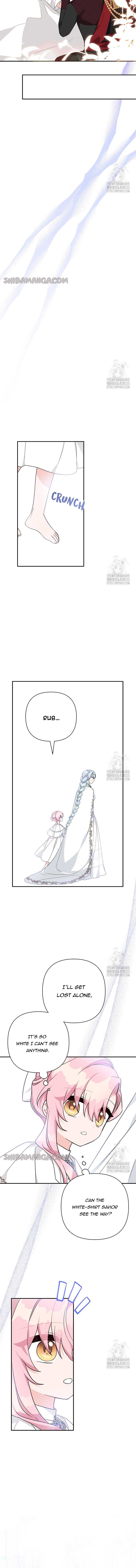 The Youngest Daughter of the Villainous Duke Chapter 74 - Page 13