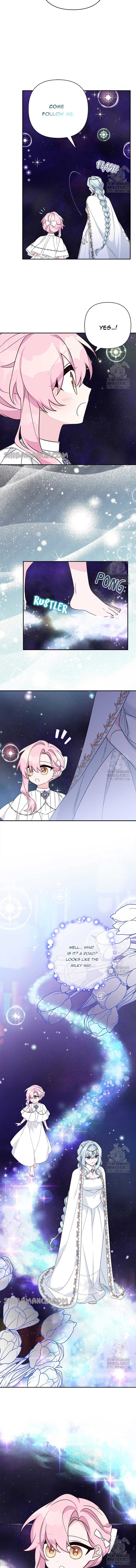 The Youngest Daughter of the Villainous Duke Chapter 74 - Page 2