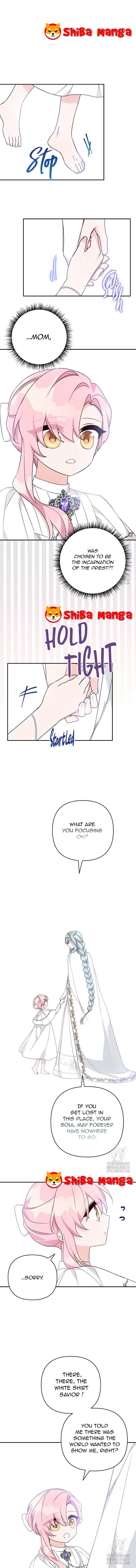 The Youngest Daughter of the Villainous Duke Chapter 75 - Page 10