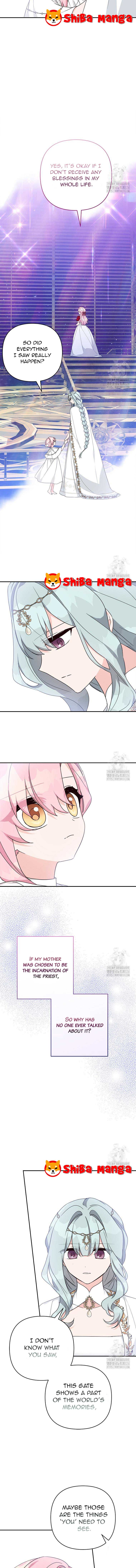 The Youngest Daughter of the Villainous Duke Chapter 75 - Page 11