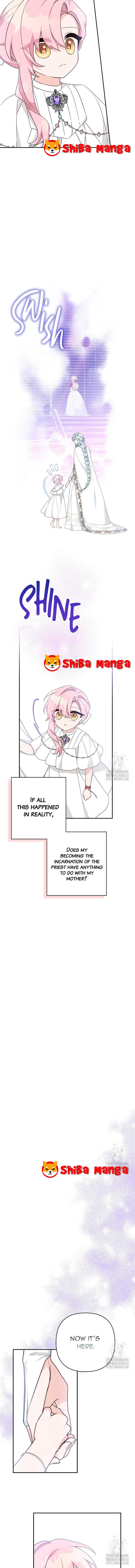 The Youngest Daughter of the Villainous Duke Chapter 75 - Page 12