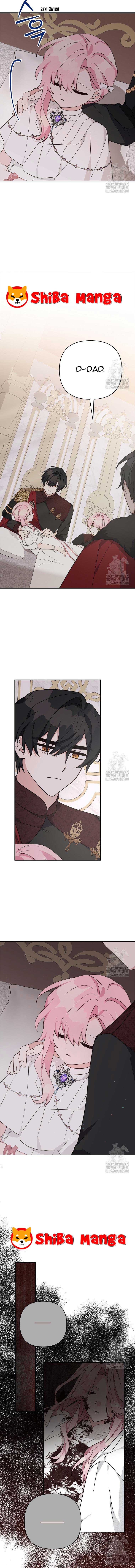 The Youngest Daughter of the Villainous Duke Chapter 76 - Page 10