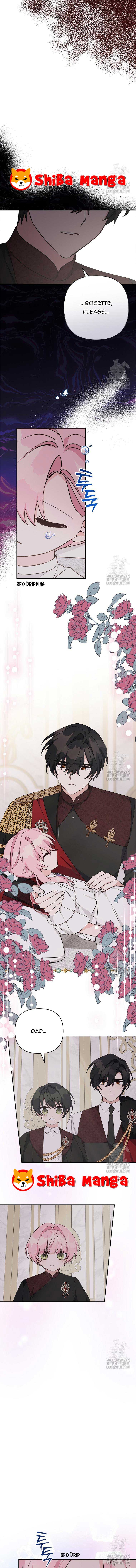 The Youngest Daughter of the Villainous Duke Chapter 76 - Page 11