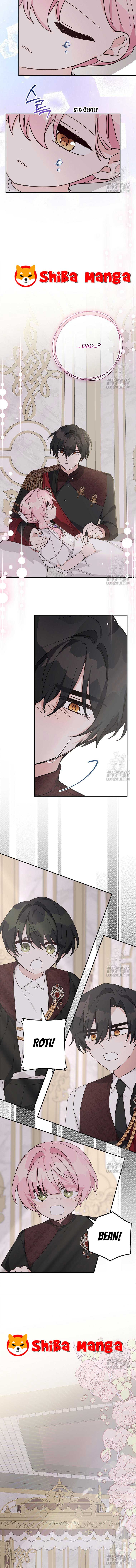 The Youngest Daughter of the Villainous Duke Chapter 76 - Page 12