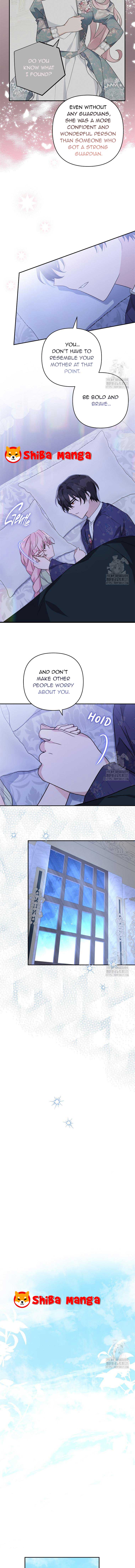 The Youngest Daughter of the Villainous Duke Chapter 77 - Page 10