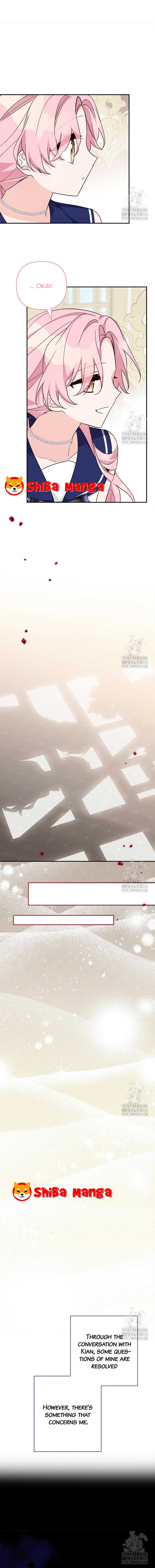 The Youngest Daughter of the Villainous Duke Chapter 78 - Page 12