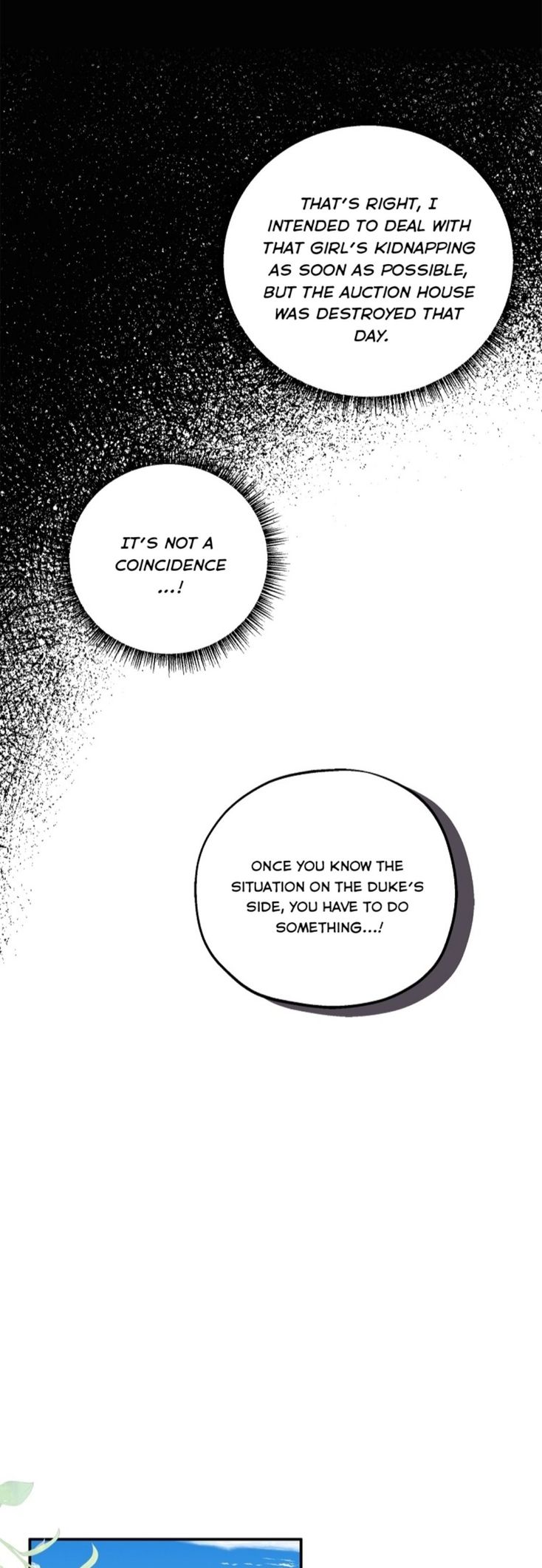 The Youngest Daughter of the Villainous Duke Chapter 8 - Page 17