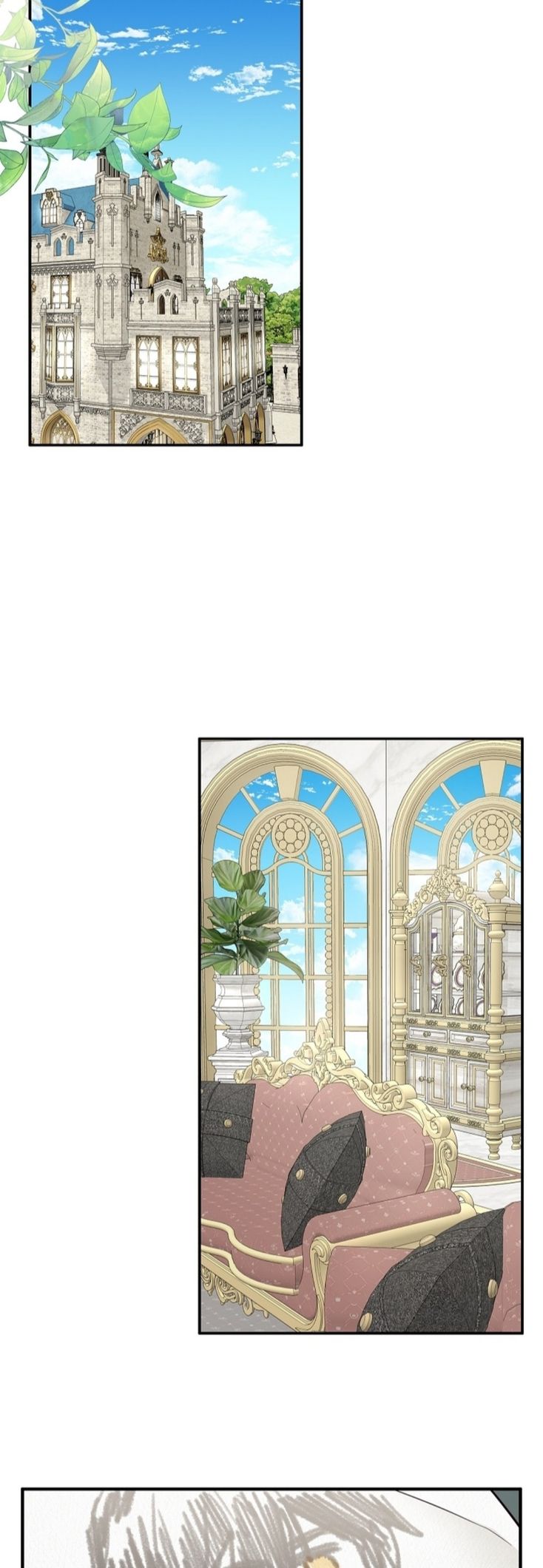 The Youngest Daughter of the Villainous Duke Chapter 8 - Page 18