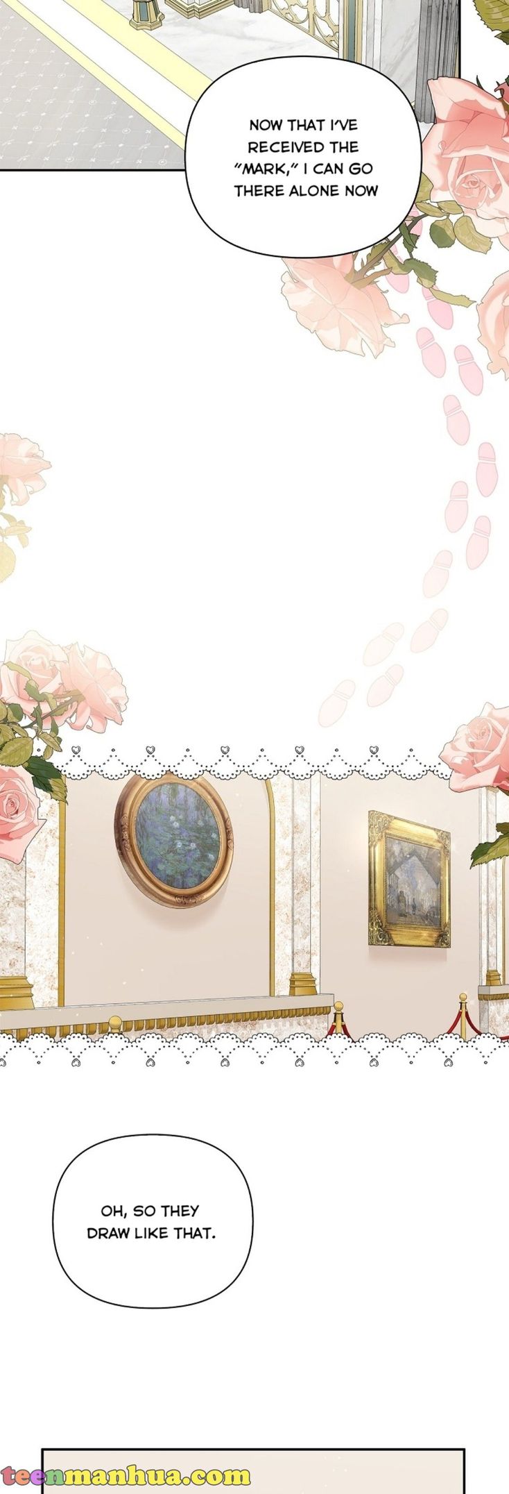 The Youngest Daughter of the Villainous Duke Chapter 8 - Page 21