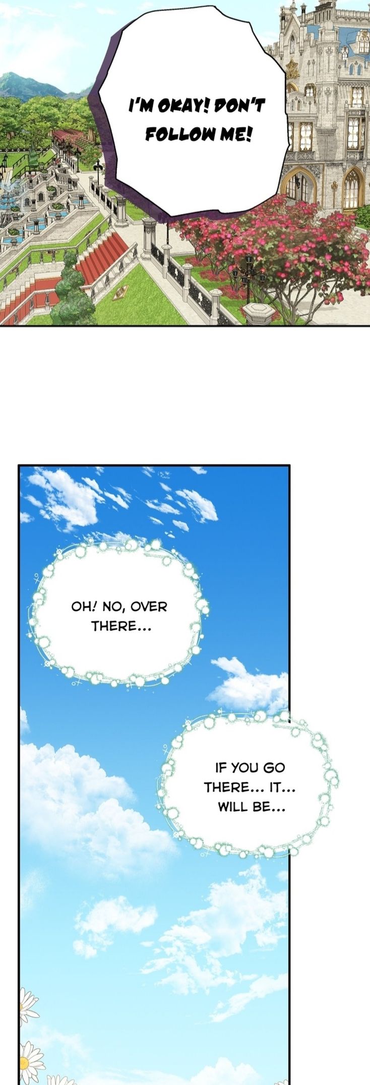 The Youngest Daughter of the Villainous Duke Chapter 8 - Page 29