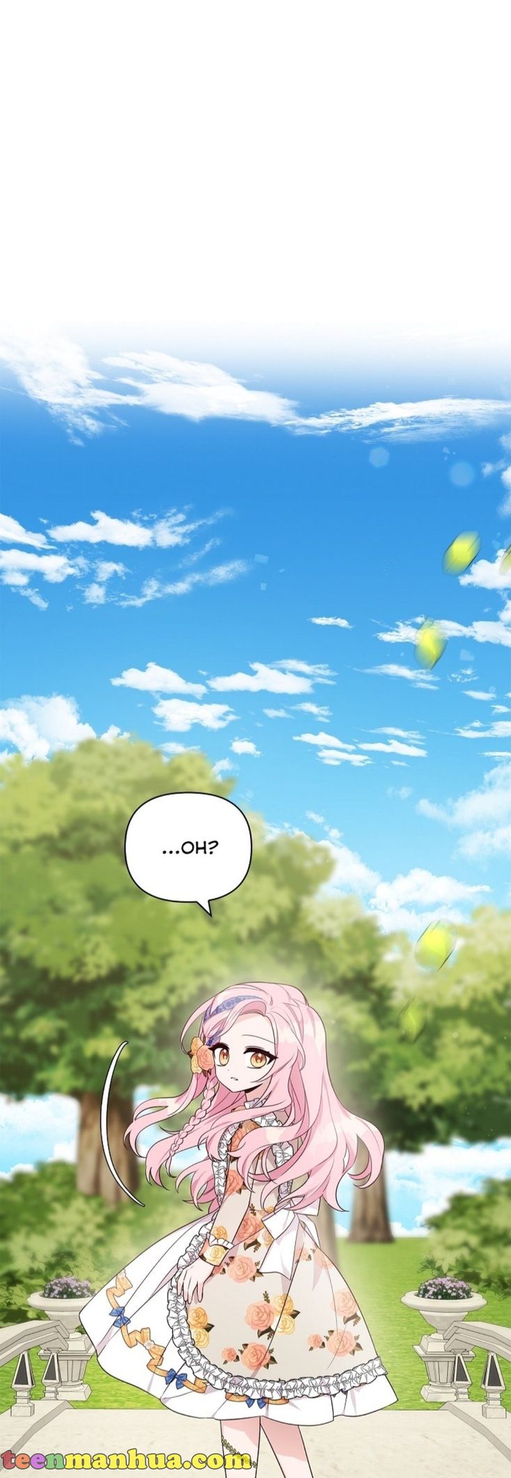 The Youngest Daughter of the Villainous Duke Chapter 8 - Page 31