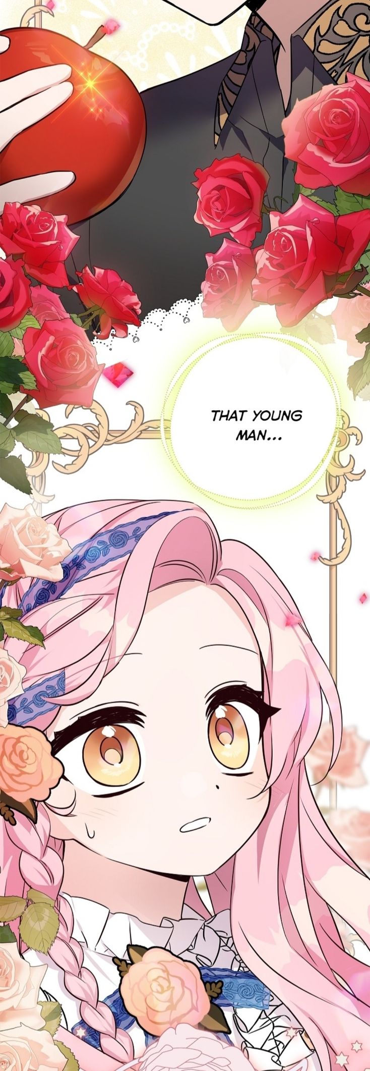 The Youngest Daughter of the Villainous Duke Chapter 8 - Page 38