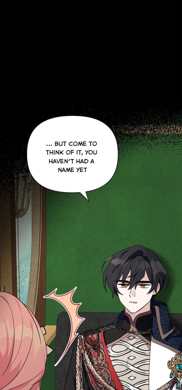 The Youngest Daughter of the Villainous Duke Chapter 8 - Page 44