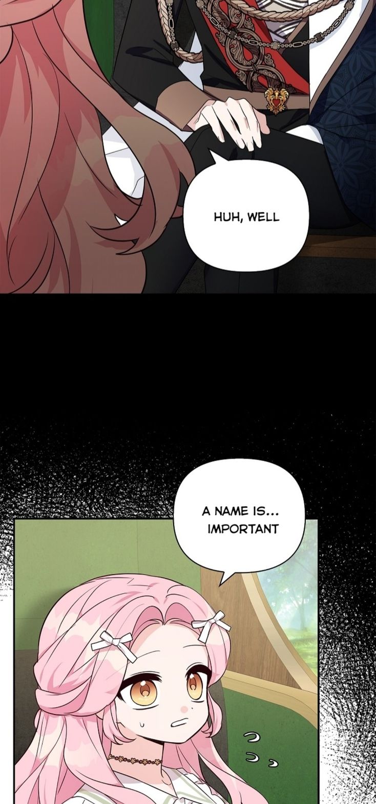 The Youngest Daughter of the Villainous Duke Chapter 8 - Page 45