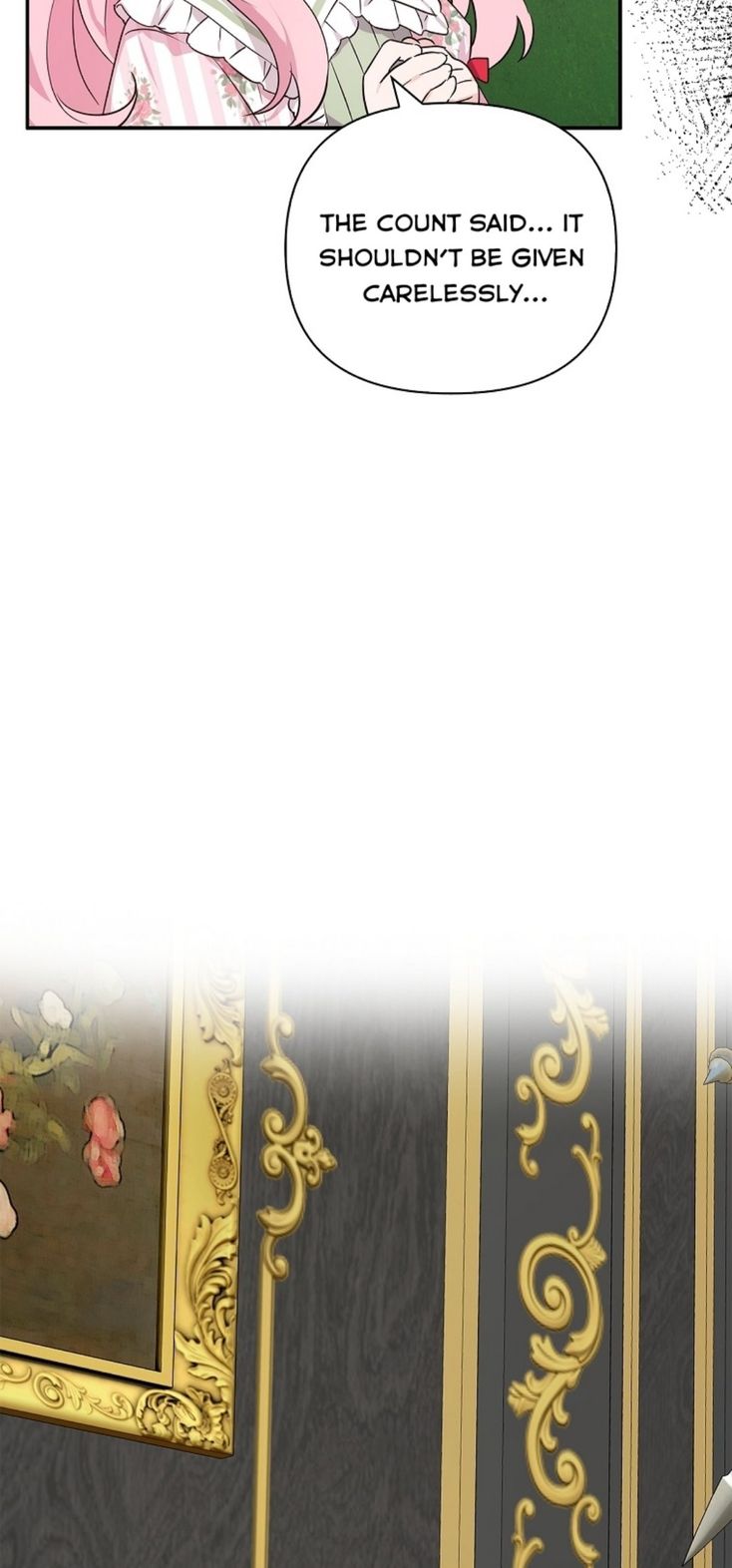 The Youngest Daughter of the Villainous Duke Chapter 8 - Page 46