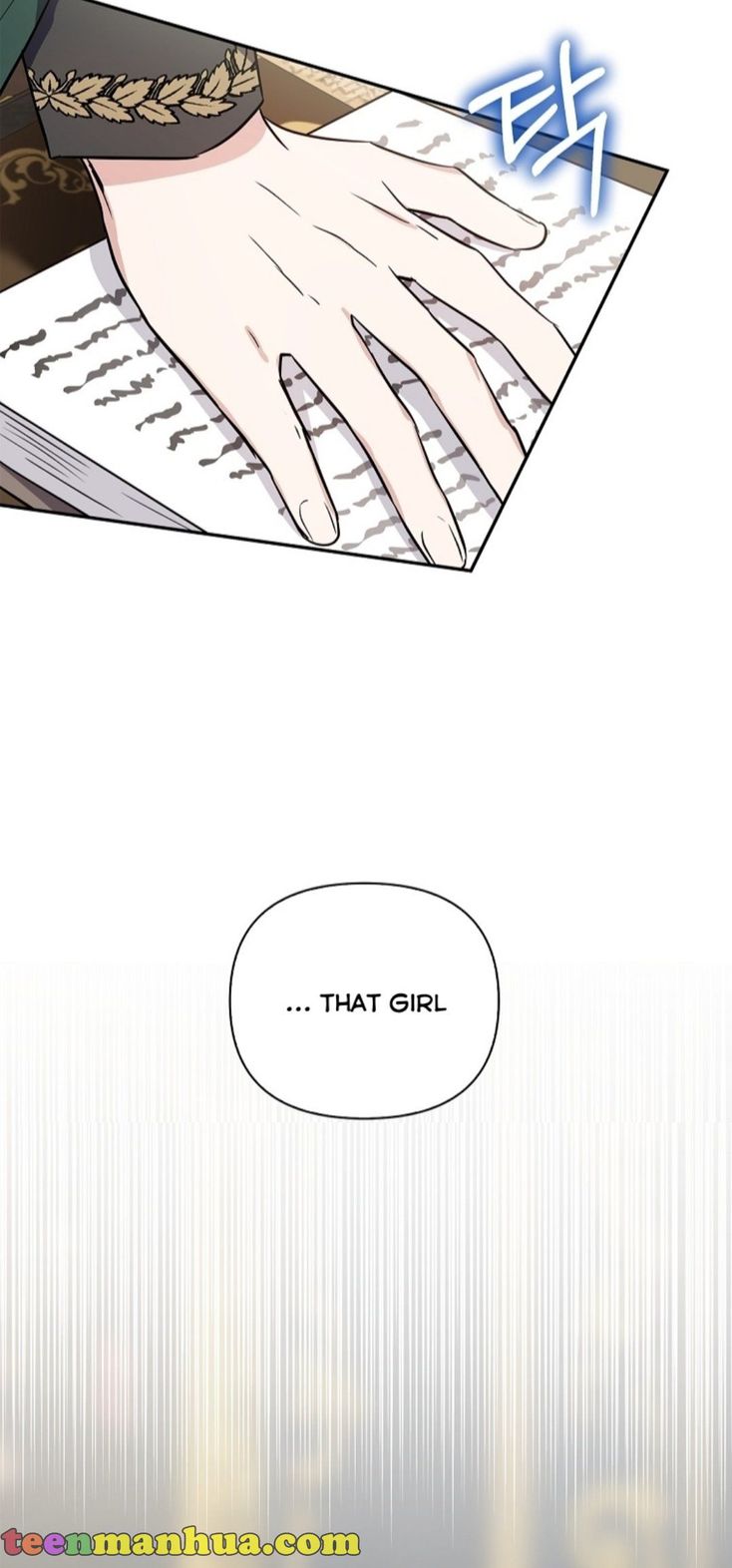 The Youngest Daughter of the Villainous Duke Chapter 8 - Page 48