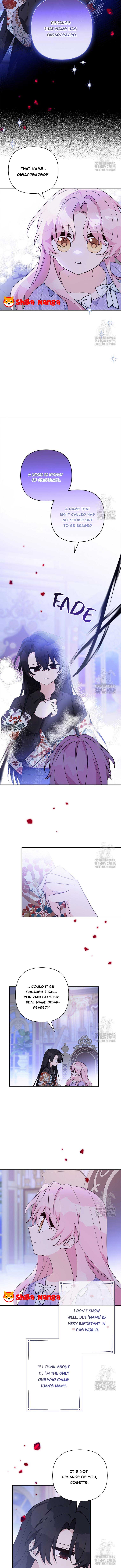 The Youngest Daughter of the Villainous Duke Chapter 80 - Page 4