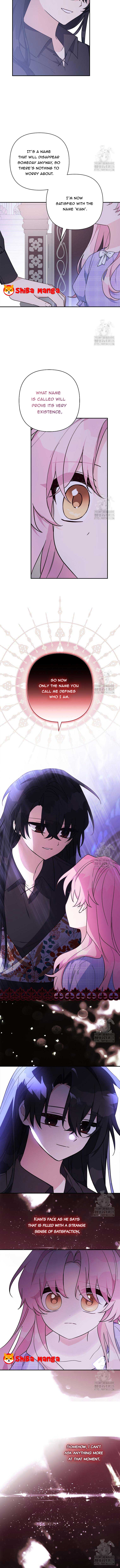 The Youngest Daughter of the Villainous Duke Chapter 80 - Page 5