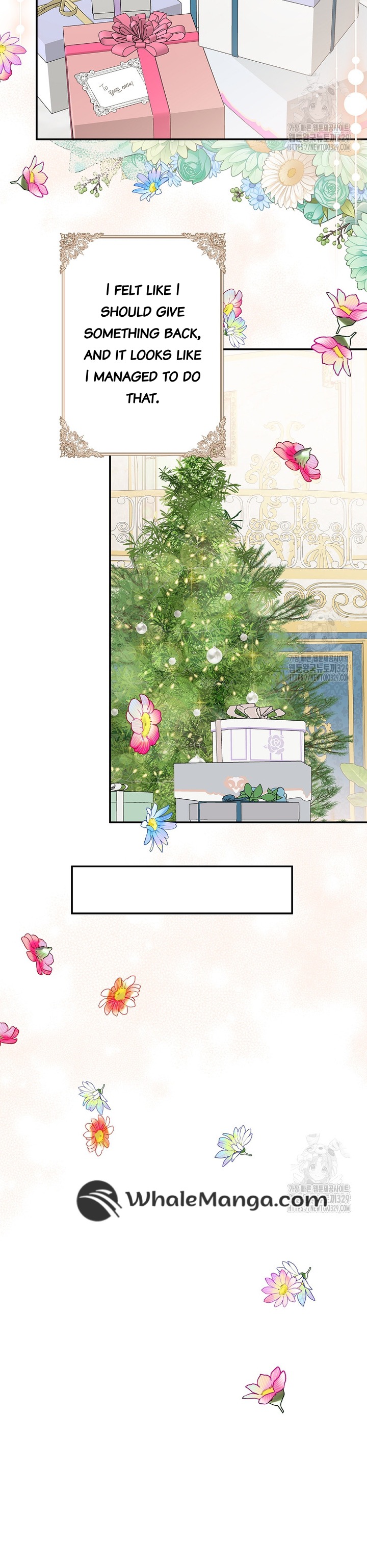 The Youngest Daughter of the Villainous Duke Chapter 82 - Page 18