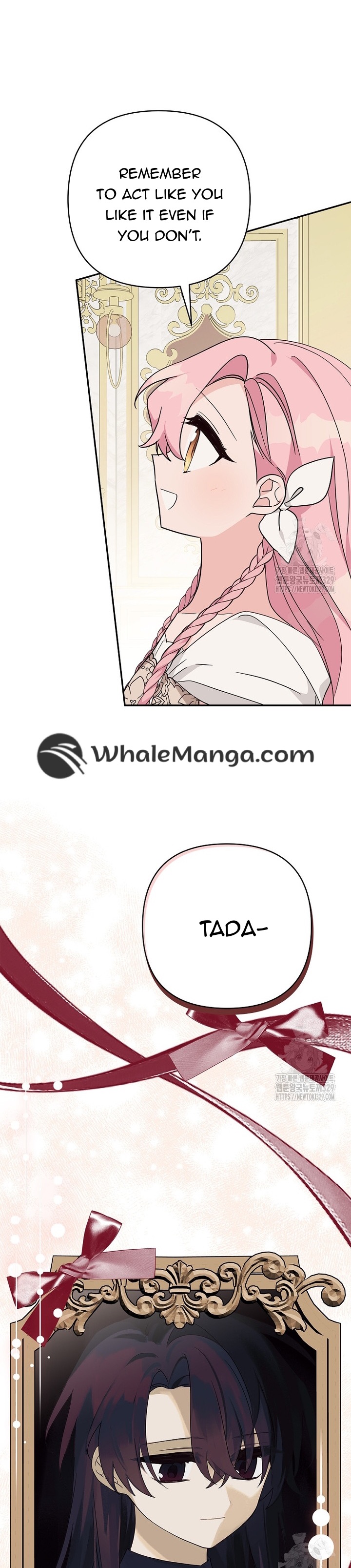 The Youngest Daughter of the Villainous Duke Chapter 82 - Page 22