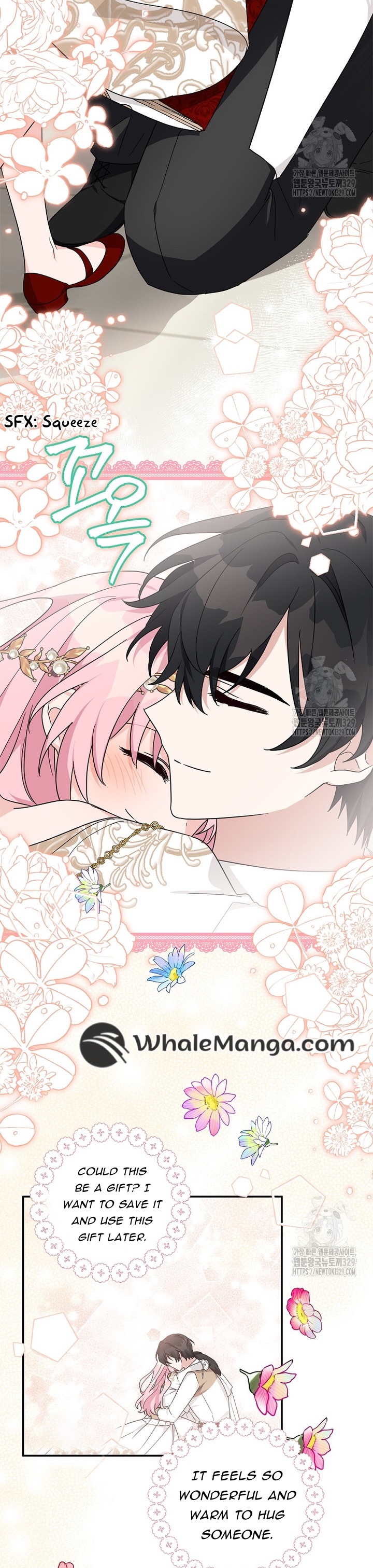 The Youngest Daughter of the Villainous Duke Chapter 82 - Page 7