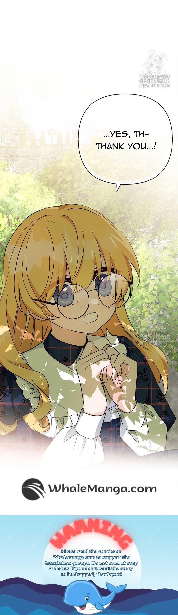 The Youngest Daughter of the Villainous Duke Chapter 84 - Page 29