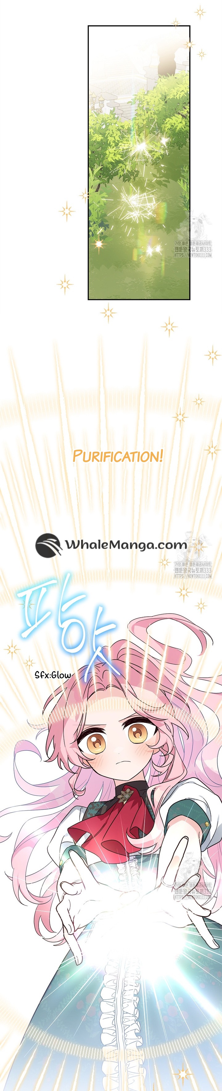 The Youngest Daughter of the Villainous Duke Chapter 85 - Page 11