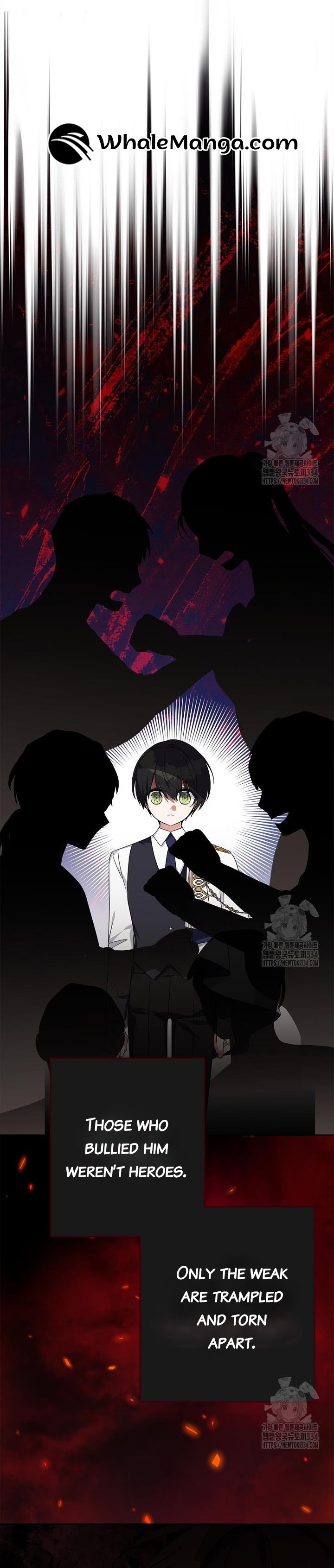 The Youngest Daughter of the Villainous Duke Chapter 86 - Page 12