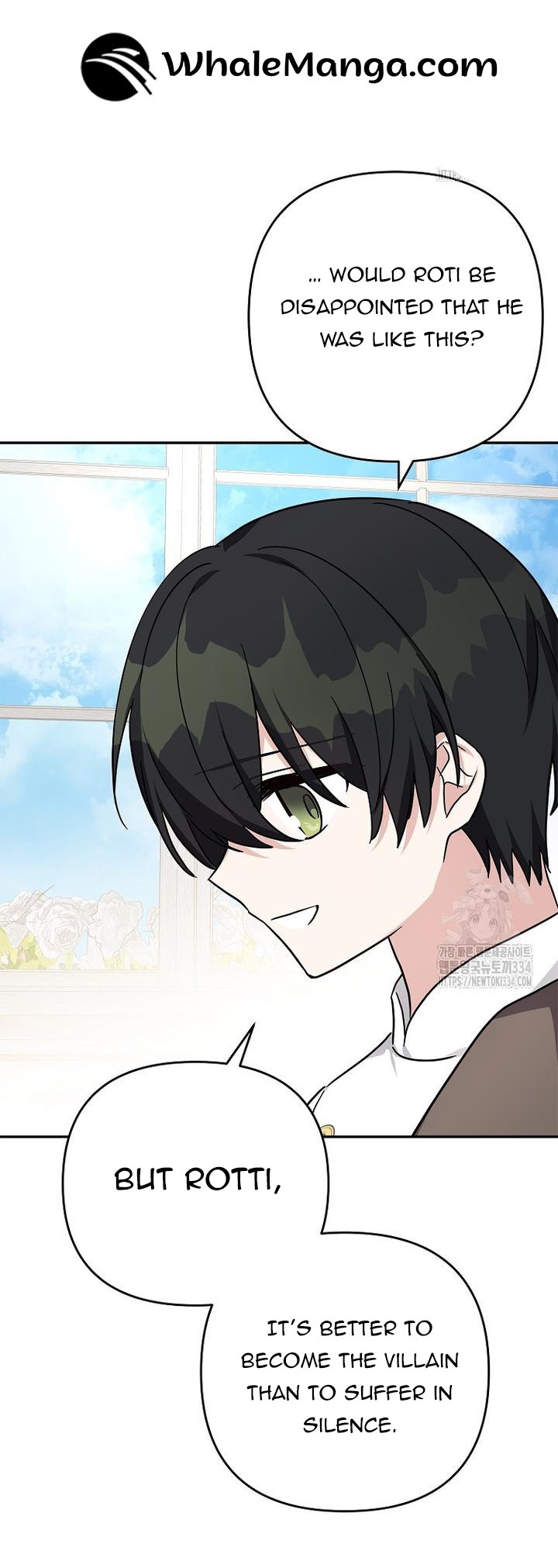 The Youngest Daughter of the Villainous Duke Chapter 86 - Page 16