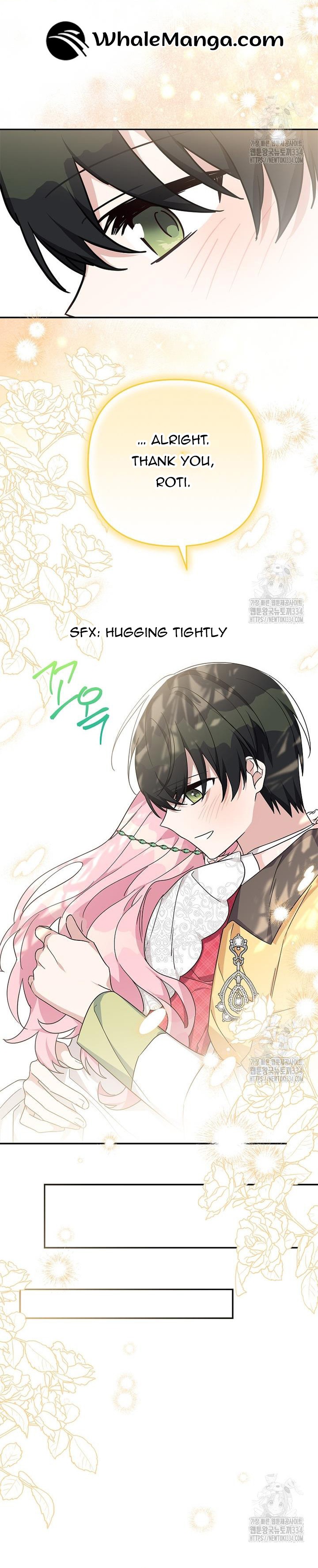 The Youngest Daughter of the Villainous Duke Chapter 86 - Page 24