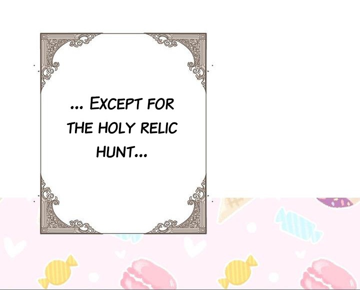 The Youngest Daughter of the Villainous Duke Chapter 86 - Page 29