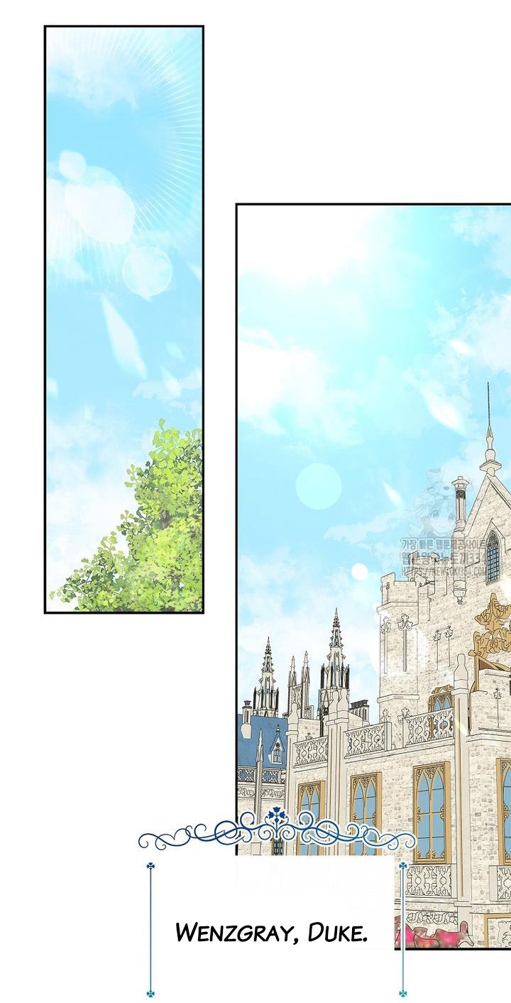 The Youngest Daughter of the Villainous Duke Chapter 86 - Page 35