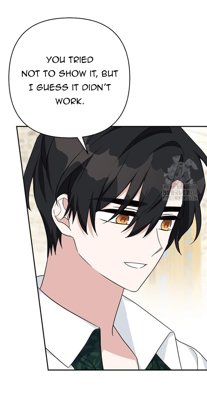 The Youngest Daughter of the Villainous Duke Chapter 86 - Page 54