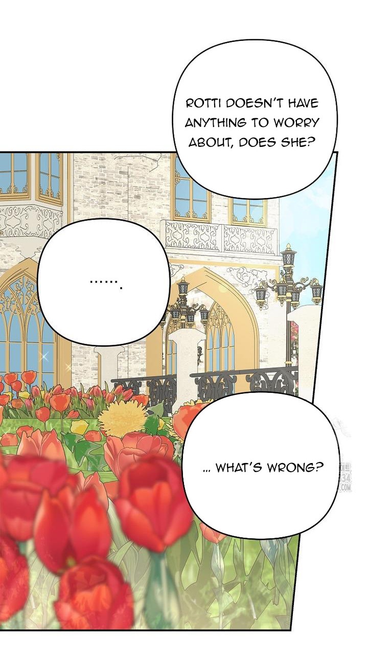 The Youngest Daughter of the Villainous Duke Chapter 86 - Page 56