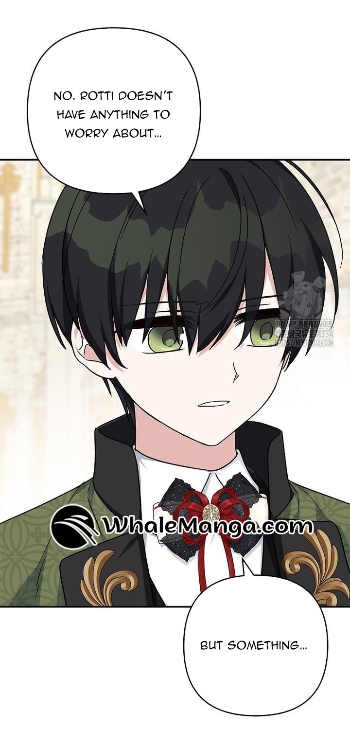 The Youngest Daughter of the Villainous Duke Chapter 86 - Page 57