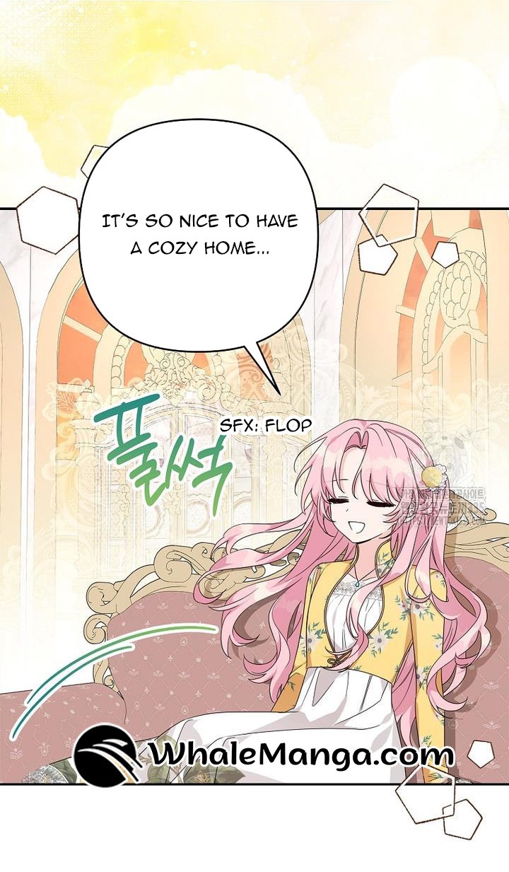 The Youngest Daughter of the Villainous Duke Chapter 87 - Page 10