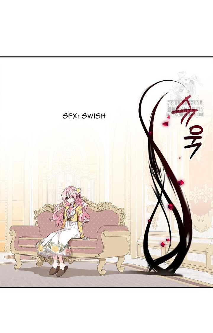 The Youngest Daughter of the Villainous Duke Chapter 87 - Page 13