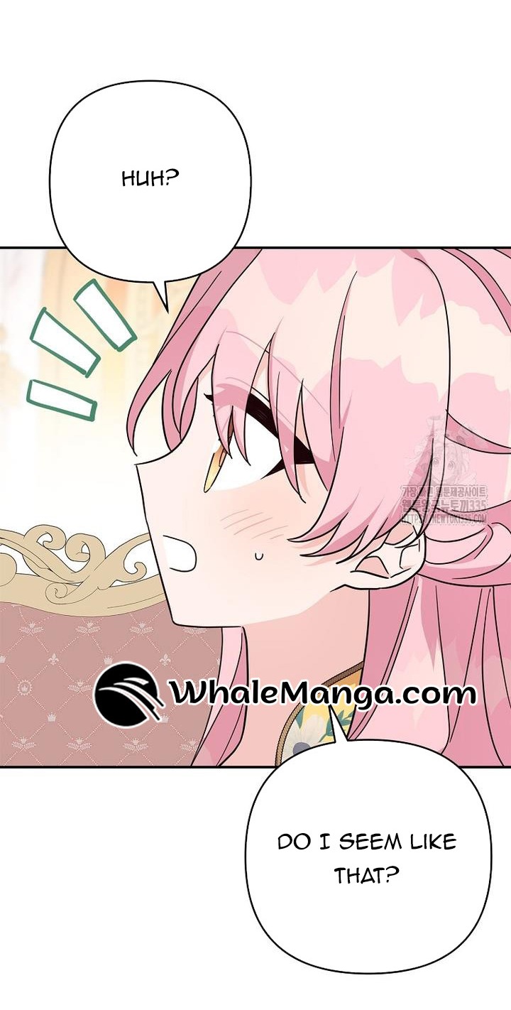 The Youngest Daughter of the Villainous Duke Chapter 87 - Page 22