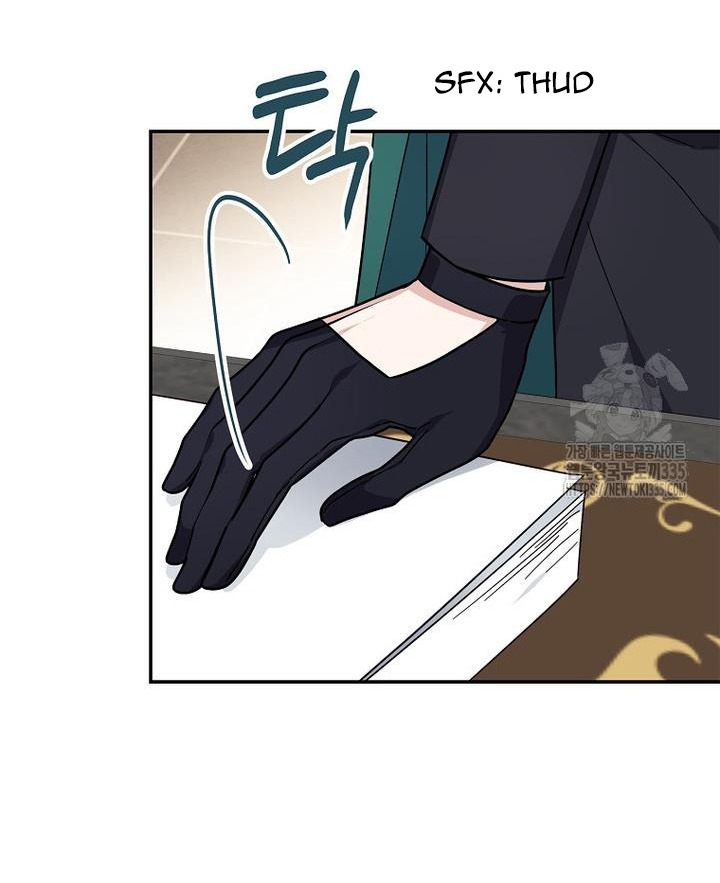 The Youngest Daughter of the Villainous Duke Chapter 87 - Page 3