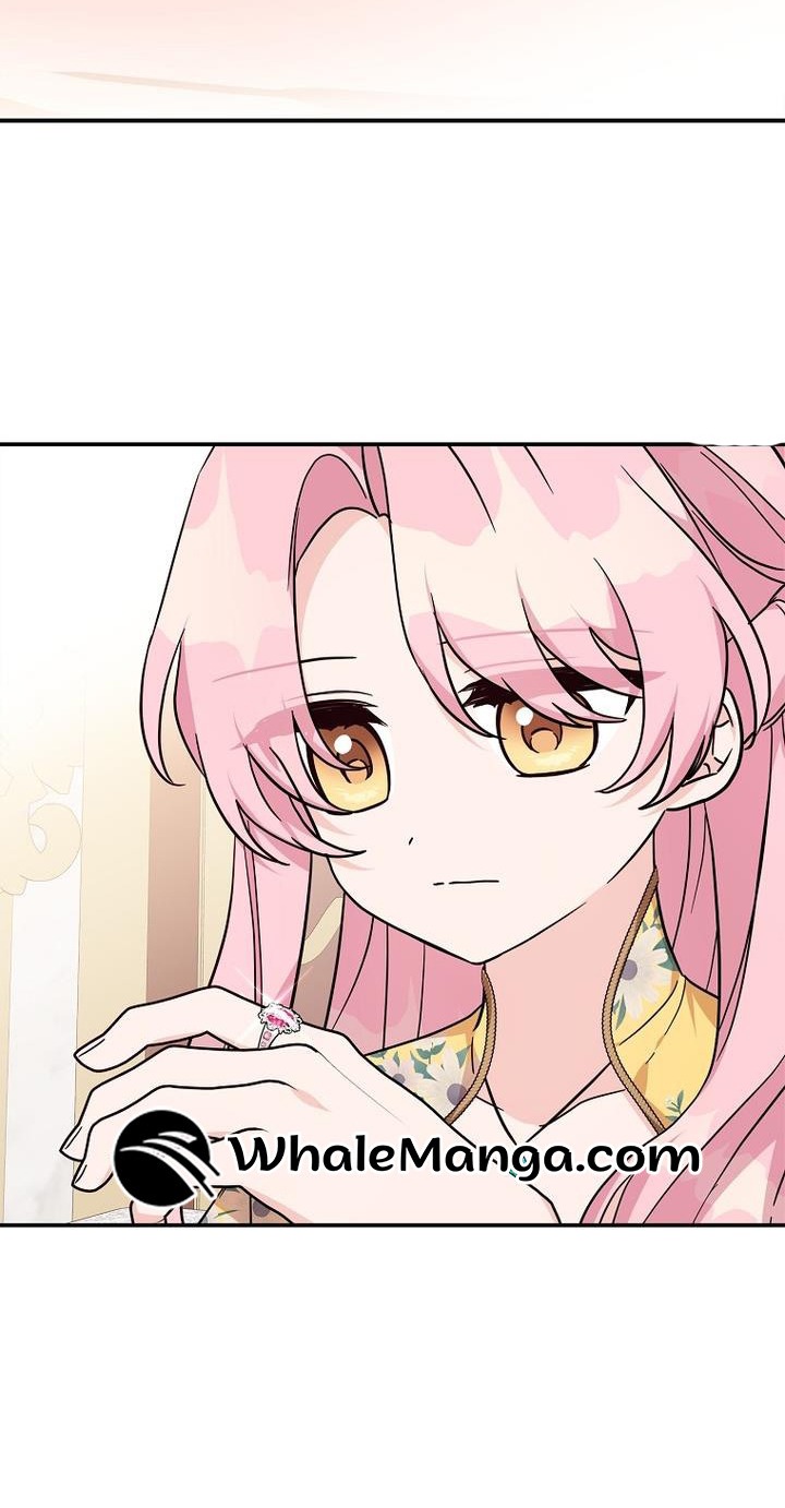 The Youngest Daughter of the Villainous Duke Chapter 87 - Page 35