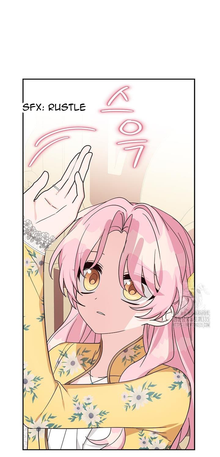 The Youngest Daughter of the Villainous Duke Chapter 87 - Page 36