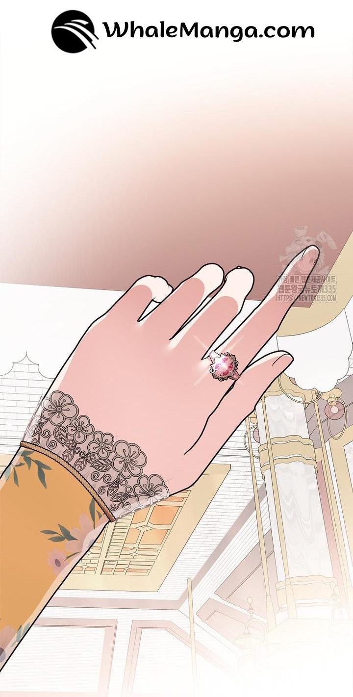 The Youngest Daughter of the Villainous Duke Chapter 87 - Page 37