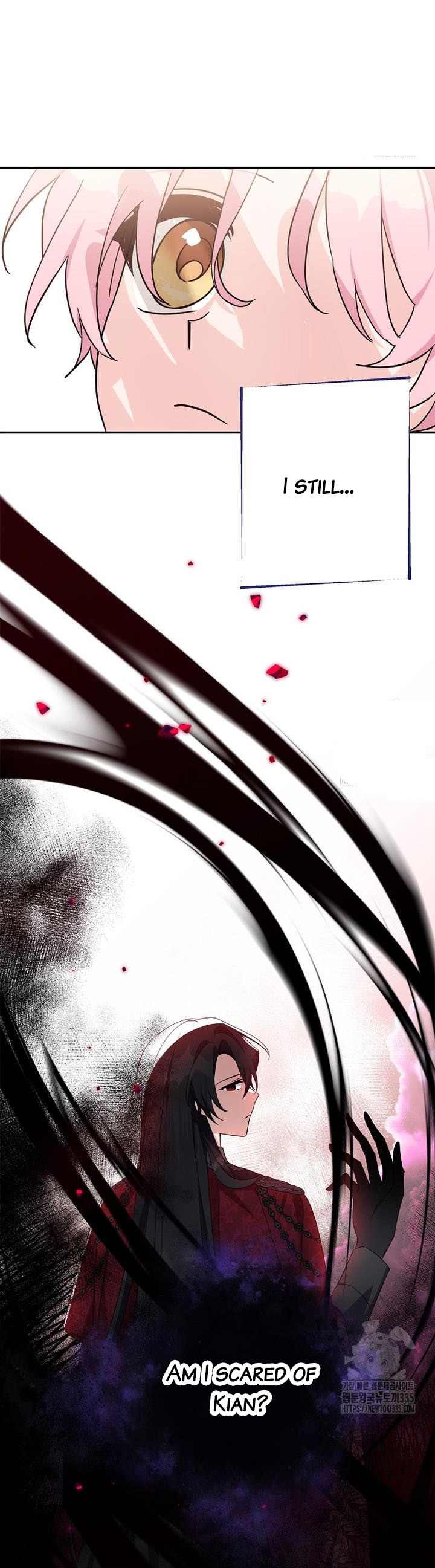 The Youngest Daughter of the Villainous Duke Chapter 87 - Page 39