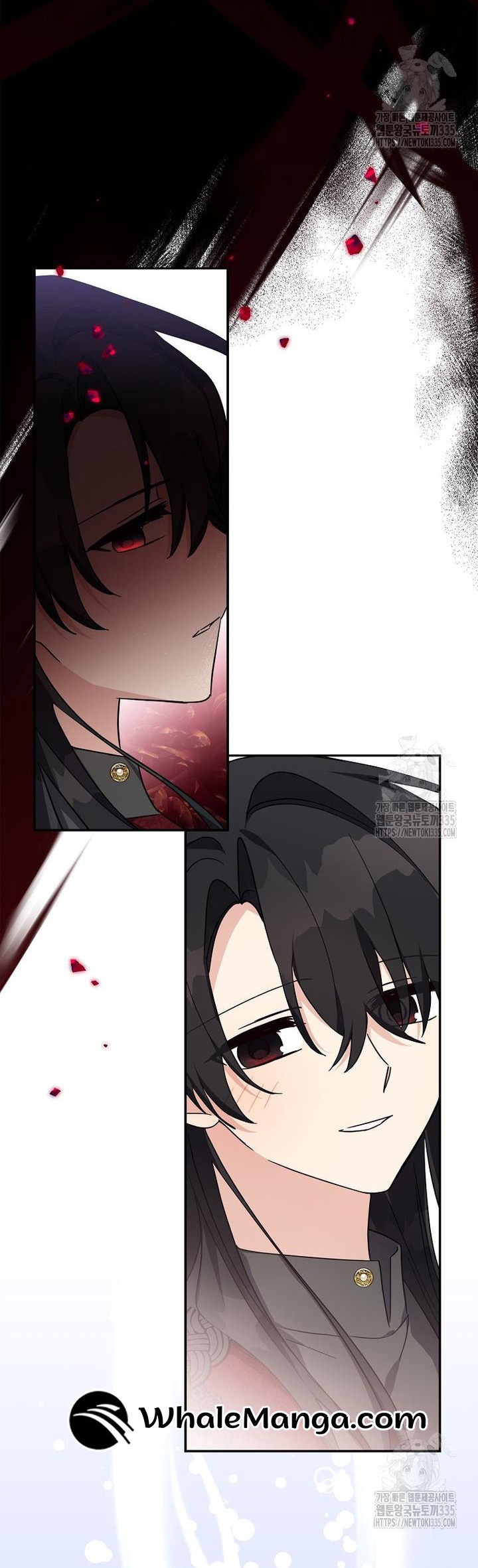 The Youngest Daughter of the Villainous Duke Chapter 87 - Page 41