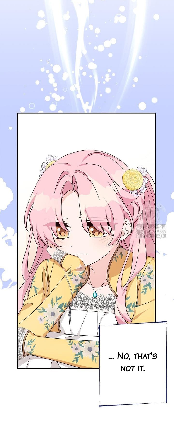 The Youngest Daughter of the Villainous Duke Chapter 87 - Page 42