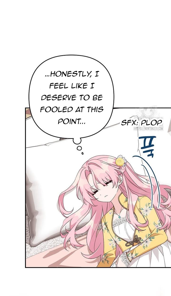 The Youngest Daughter of the Villainous Duke Chapter 87 - Page 45