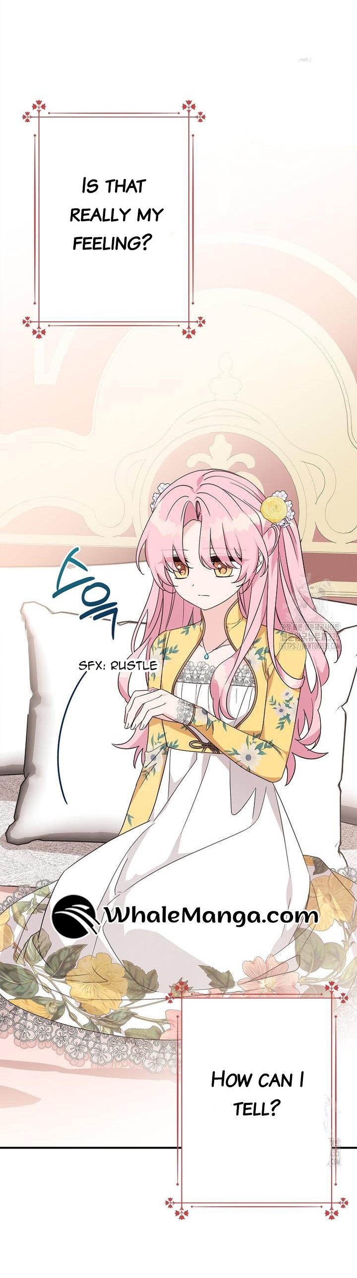 The Youngest Daughter of the Villainous Duke Chapter 87 - Page 47