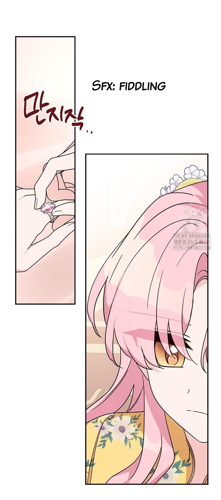 The Youngest Daughter of the Villainous Duke Chapter 87 - Page 48