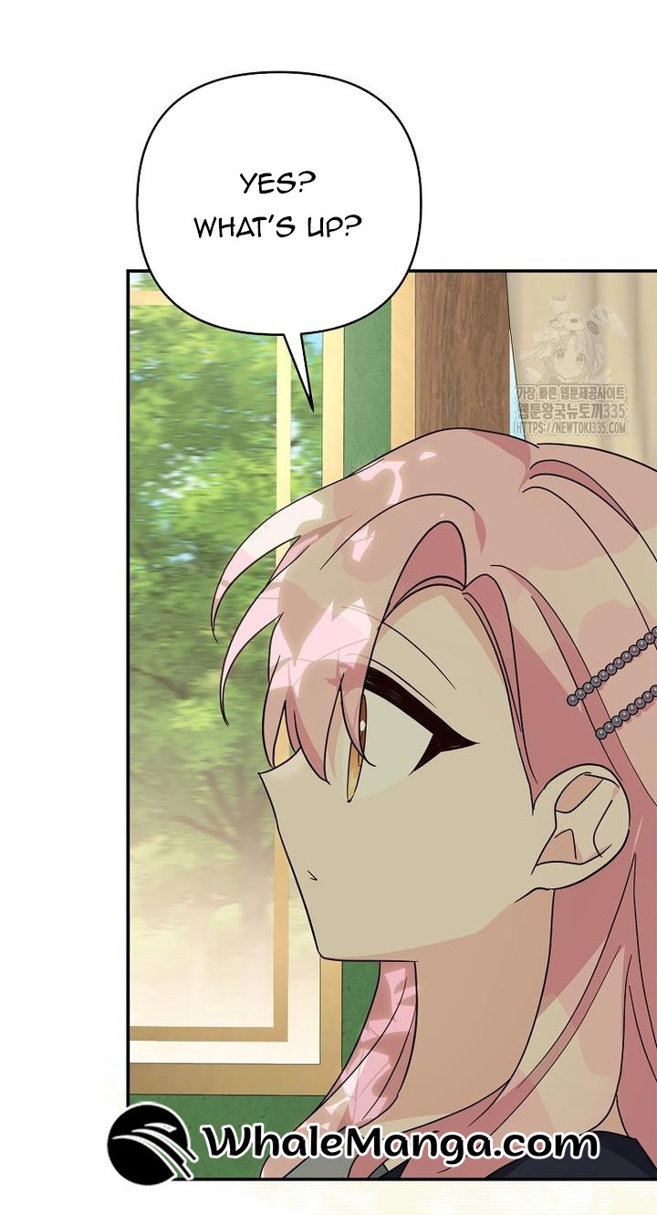 The Youngest Daughter of the Villainous Duke Chapter 87 - Page 56